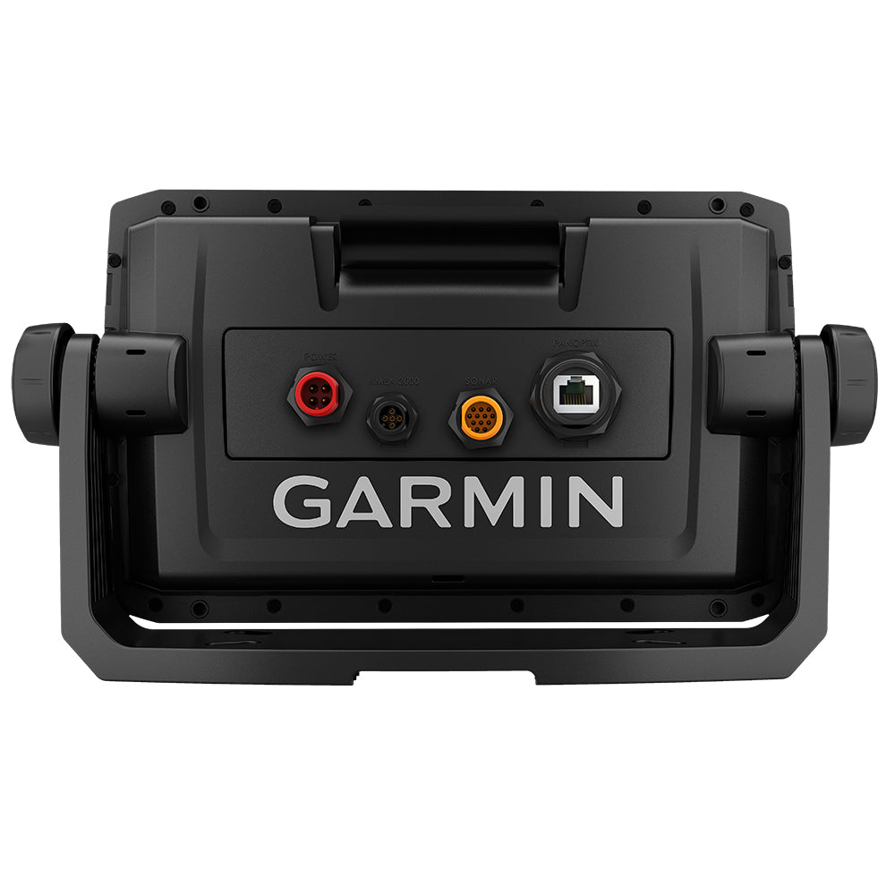 Garmin ECHOMAP UHD 93sv US LakeVu g3 w/GT54UHD-TM Transducer *Remanufactured