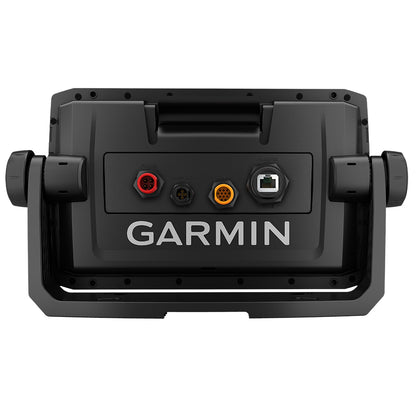 Garmin ECHOMAP UHD 93sv US LakeVu g3 w/GT54UHD-TM Transducer *Remanufactured