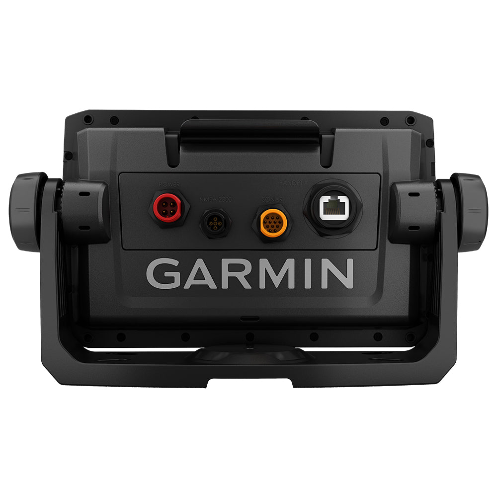 Garmin ECHOMAP UHD 73sv US LakeVu g3 w/oTransducer *Remanufactured