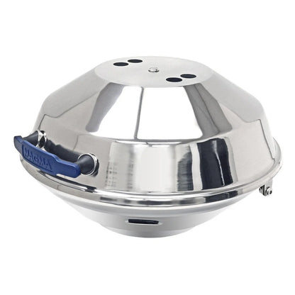 Magma Marine Kettle Charcoal Grill w/Hinged Lid - Party Size