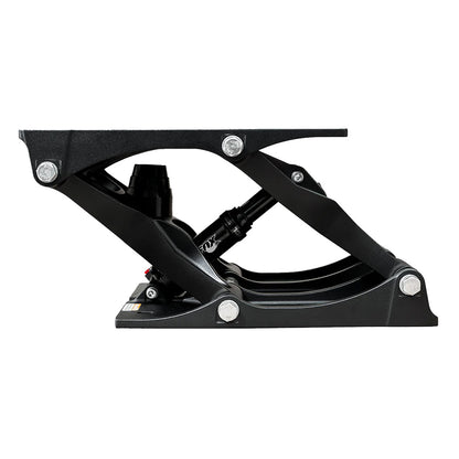 Shockwave S5-AL Suspension Base - Black