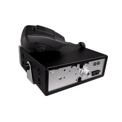 Uniden Dual-Mode AM/FM CB Radio