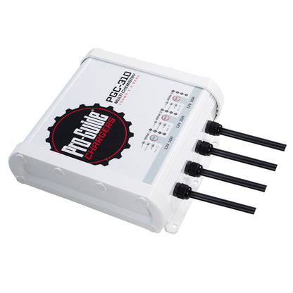 Pro-Guide 3 Bank On-Board Battery Charger - 12V - 30-Amp