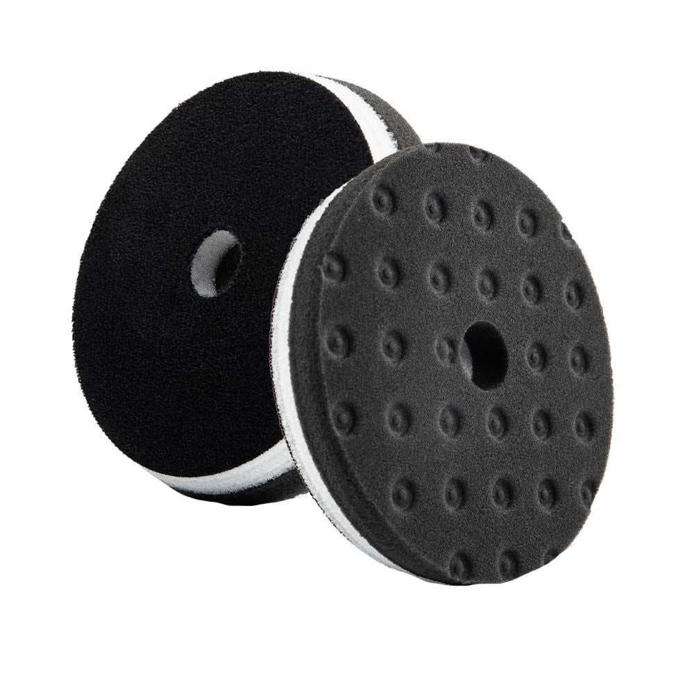 Lake Country HDO Black Finishing Polishing Pad w/CCS Technology 5.5" x 1"