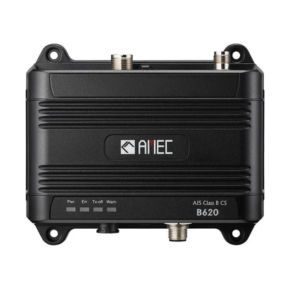 AMEC B620 Class B AIS Transceiver - 2W CSTDMA, NMEA2000, NMEA 0183, USB