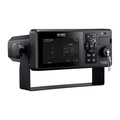 AMEC A750 Class A AIS Transceiver w/4.3" Display