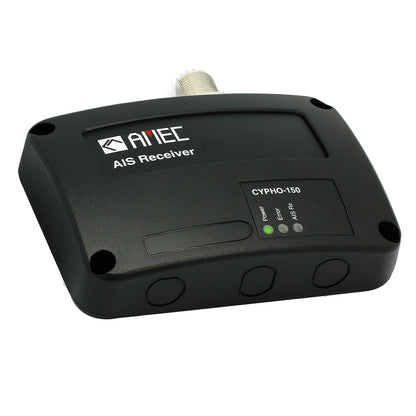 AMEC CYPHO-150 AIS Receiver