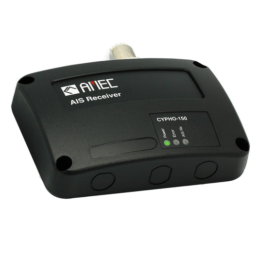AMEC CYPHO-150 AIS Receiver