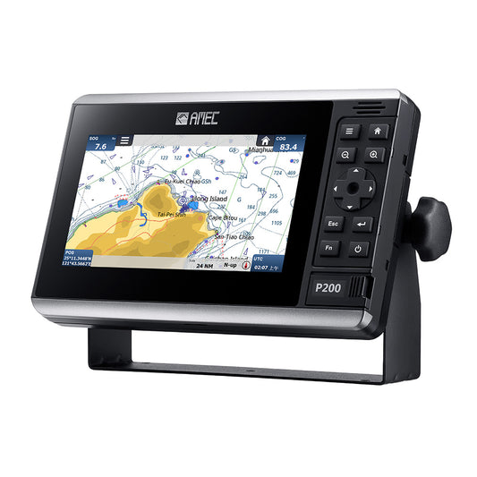 AMEC P200-SO AIS Class B w/Display