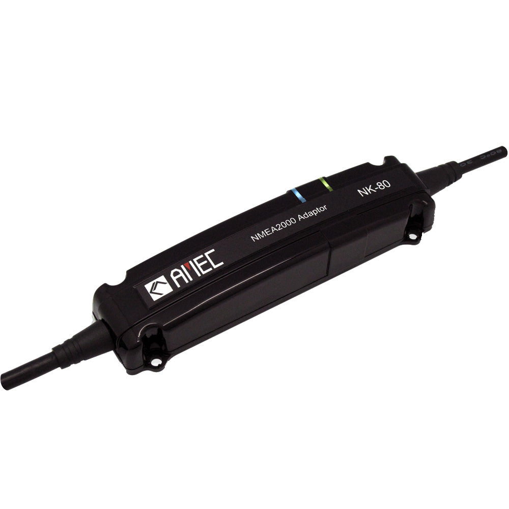 AMEC NK-80 NMEA 2000 Adapter (38400 bps)