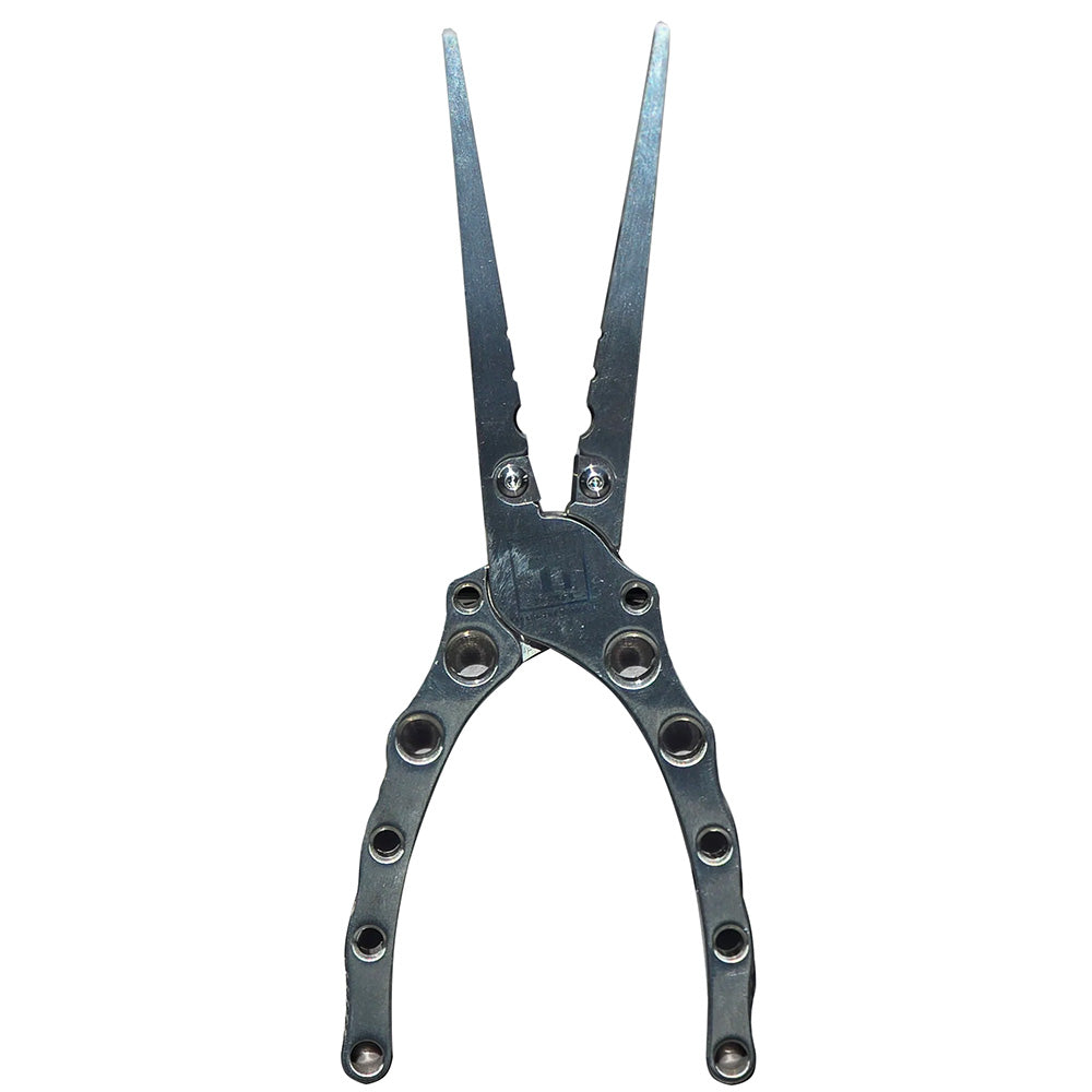 Ti-Tackle Titanium Fishing Pliers Inshore