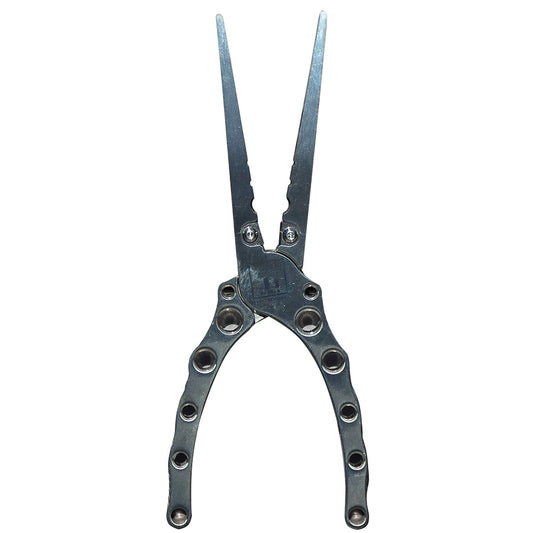Ti-Tackle Titanium Fishing Pliers Inshore
