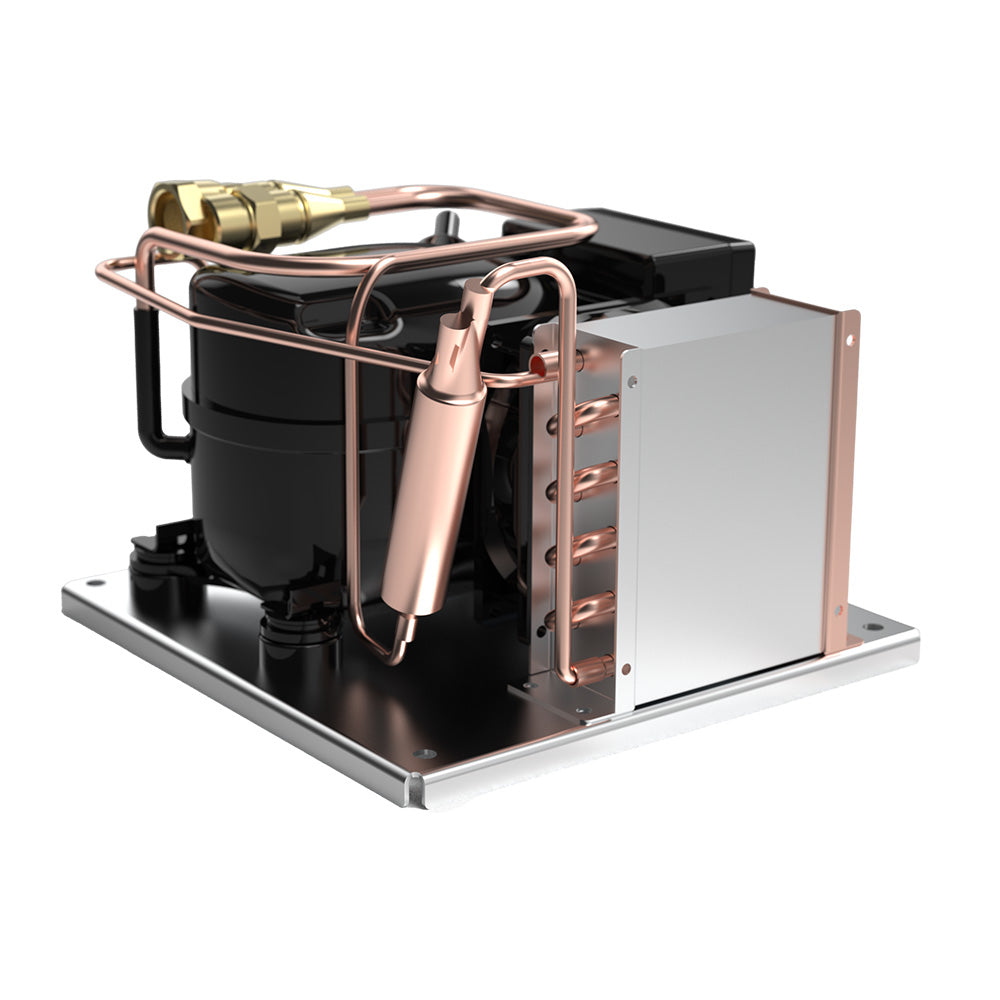 Dometic CX100 Cold Machine Condensing Unit f/Volumes Up to 100L - 12/24VDC