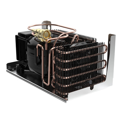 Dometic CX250 Cold Machine Condensing Unit f/Volumes Up to 250L - 12/24VDC