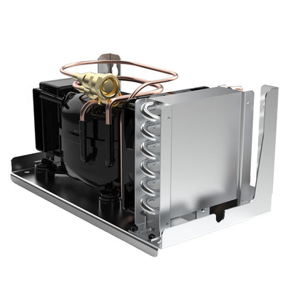 Dometic CX400 Cold Machine Condensing Unit f/Volumes Up to 400L - 12/24VDC