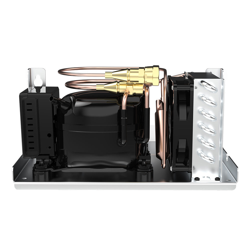 Dometic CX400 Cold Machine Condensing Unit f/Volumes Up to 400L - 12/24VDC