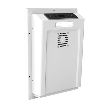Dometic VX200F Cold Machine Fan-Cooled Evaporator f/Volumes Up to 200L