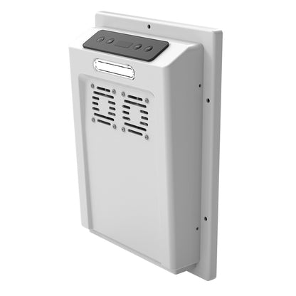 Dometic VX400F Cold Machine Fan-Cooled Evaporator f/Volumes Up to 400L