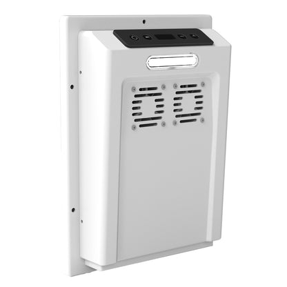Dometic VX400F Cold Machine Fan-Cooled Evaporator f/Volumes Up to 400L