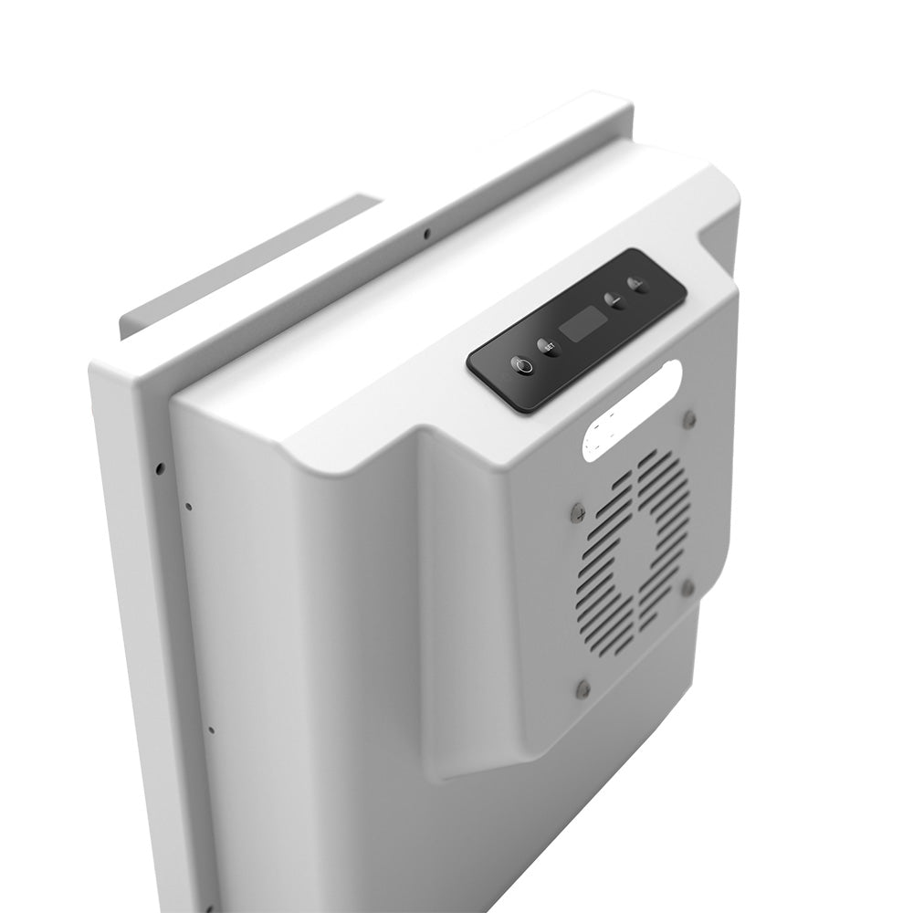 Dometic VX150FZ Cold Machine Fan-Cooled Evaporator f/Volumes Up to 150L
