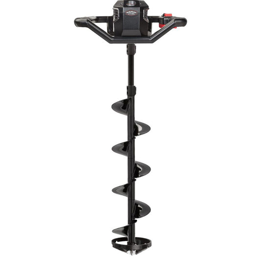 StrikeMaster Maven 8" Power Drill Unit