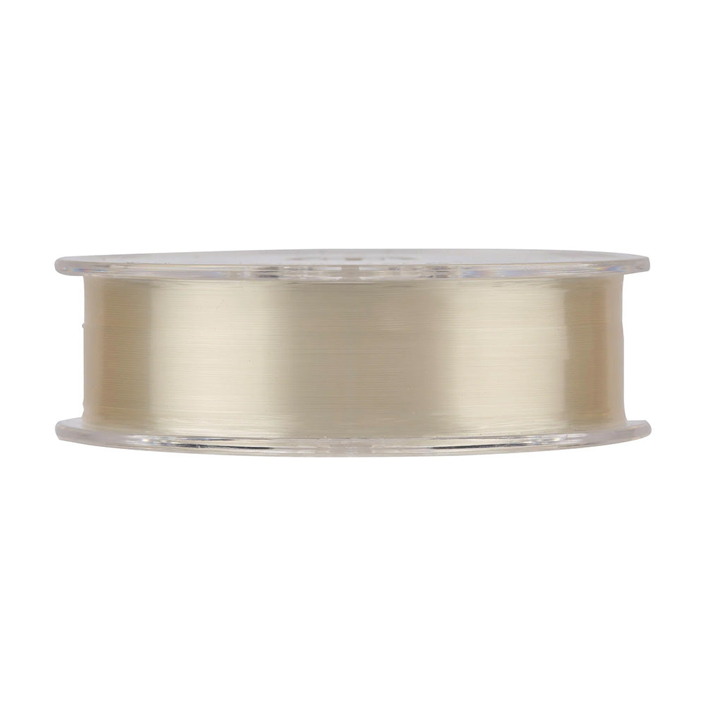 Berkley GINCLEAR Clear Fluorocarbon Line - 17lb - 200yd BGCFS17-15
