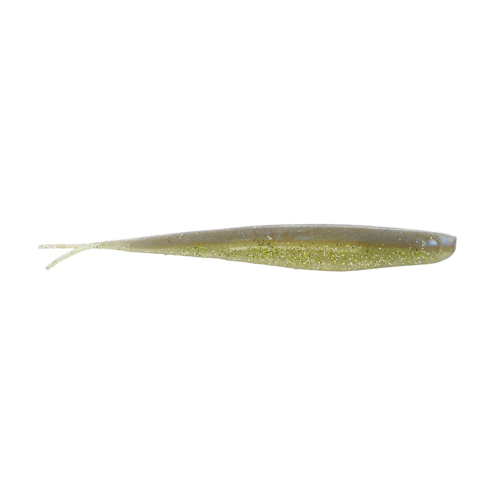 Berkley Lab Series Minnow 6.5" - Highland Shad *5-Pack