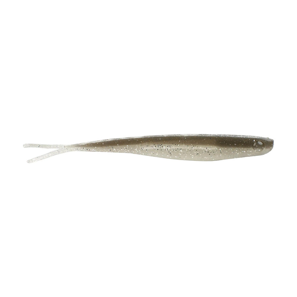 Berkley Lab Series Minnow 6.5" - Silver Shiner *5-Pack