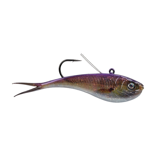 Berkley Powerbait Saltwater Powervibe Max - 3" - HD Croaker