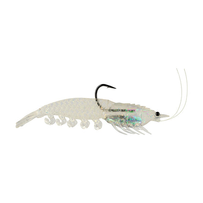 Berkley Powerbait Saltwater Shrimperor - 5" - Coastal Candy
