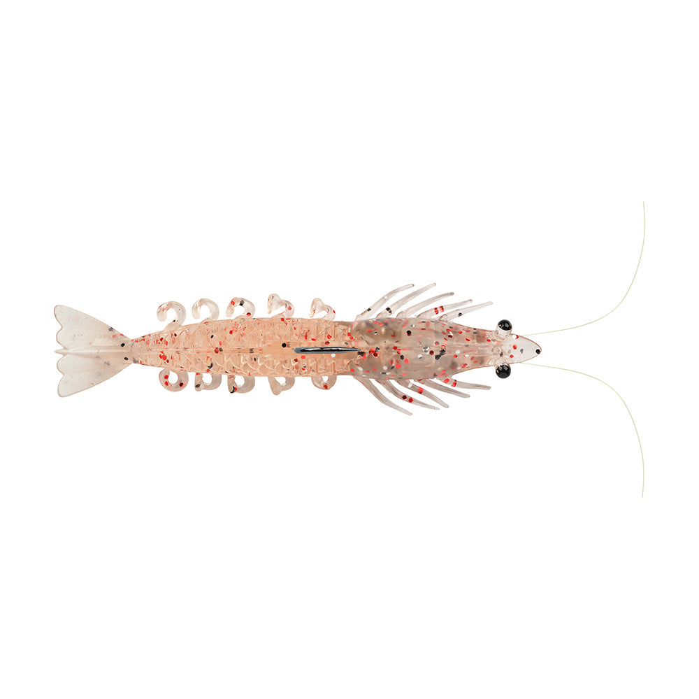 Berkley Powerbait Saltwater Shrimperor - 5" - Shrimp Boil