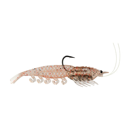 Berkley Powerbait Saltwater Shrimperor - 5" - Shrimp Boil