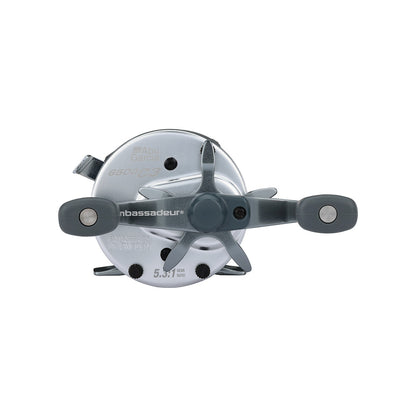 Abu Garcia Ambassadeur Round Reel - Right Hand C3-6500
