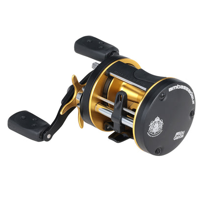 Abu Garcia Ambassadeur Round Reel - Right Hand C2-5600