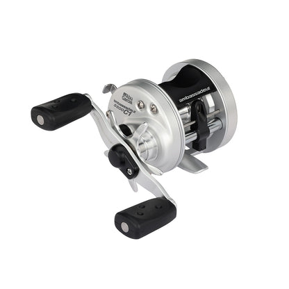 Abu Garcia Ambassadeur Round Reel - Right Hand C1-5500