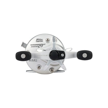 Abu Garcia Ambassadeur Round Reel - Right Hand C1-5500