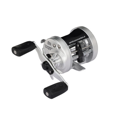 Abu Garcia Ambassadeur Round Reel - Right Hand C1-6500
