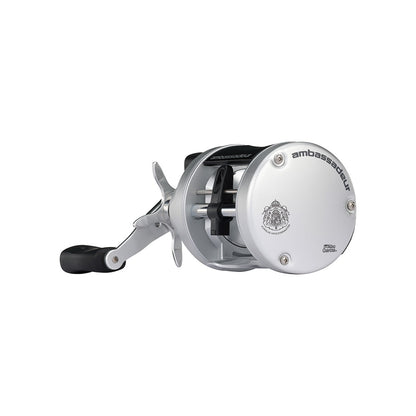 Abu Garcia Ambassadeur Round Reel - Right Hand C1-6500