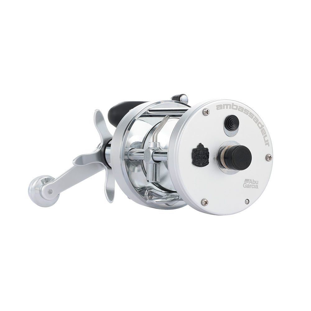 Abu Garcia Ambassadeur Round Reel - Right Hand C1-7000