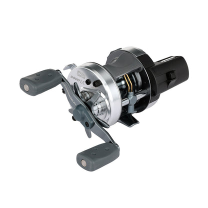 Abu Garcia Ambassadeur Round Reel w/Digital Line Counter - Right Hand C3-5500LC