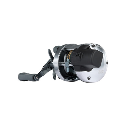 Abu Garcia Ambassadeur Round Reel w/Digital Line Counter - Right Hand C3-5500LC