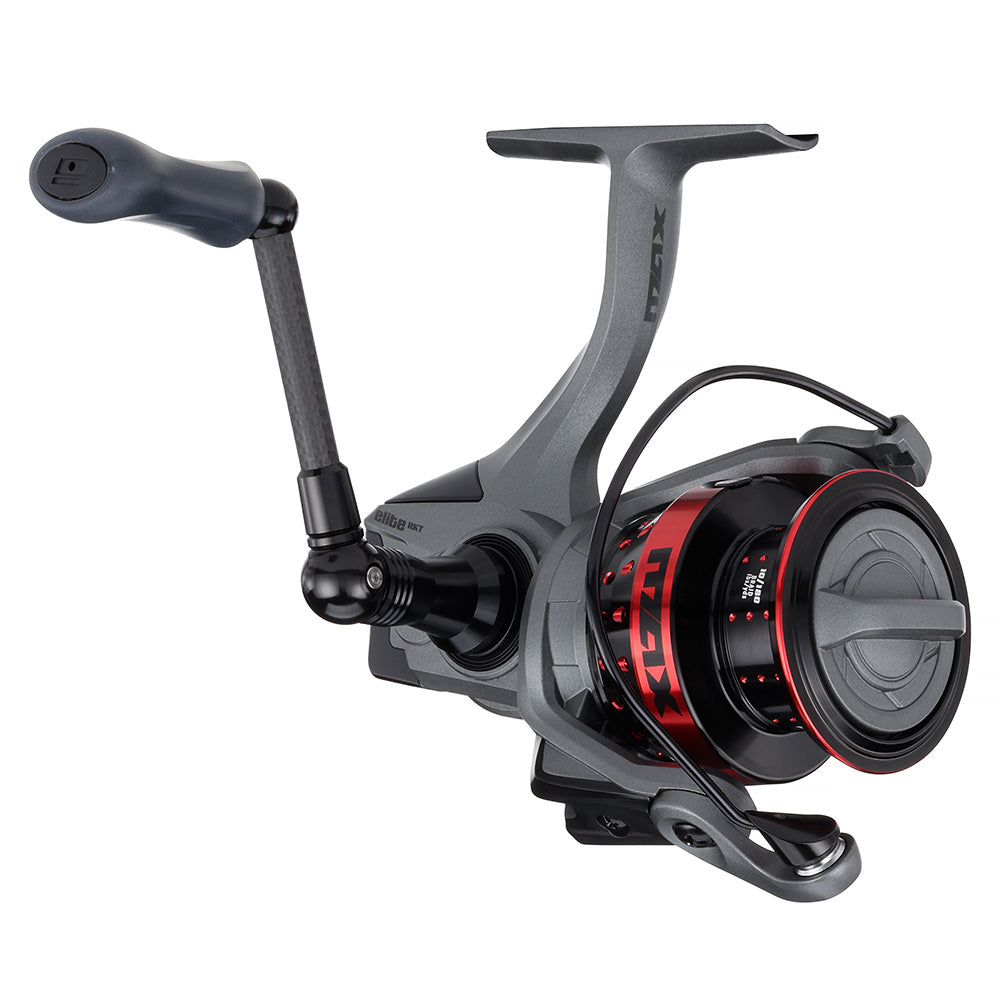 Abu Garcia Max Elite 3000 RKT Spinning Reel - Right/Left Hand MAXELITERKTSP3000