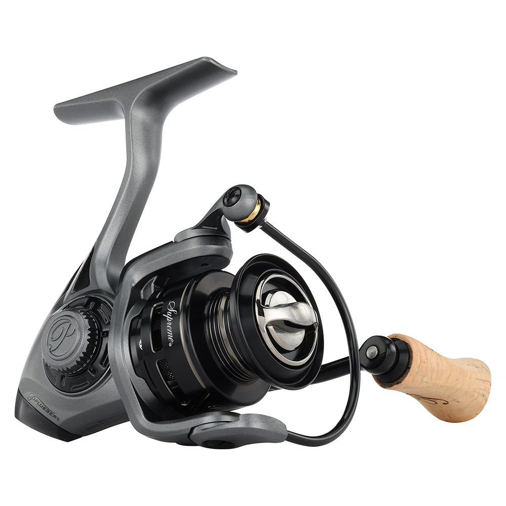 Pflueger Supreme 25X Spinning Reel SUPSP25X
