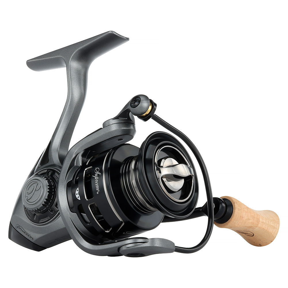 Pflueger Supreme 40X Spinning Reel SUPSP30X