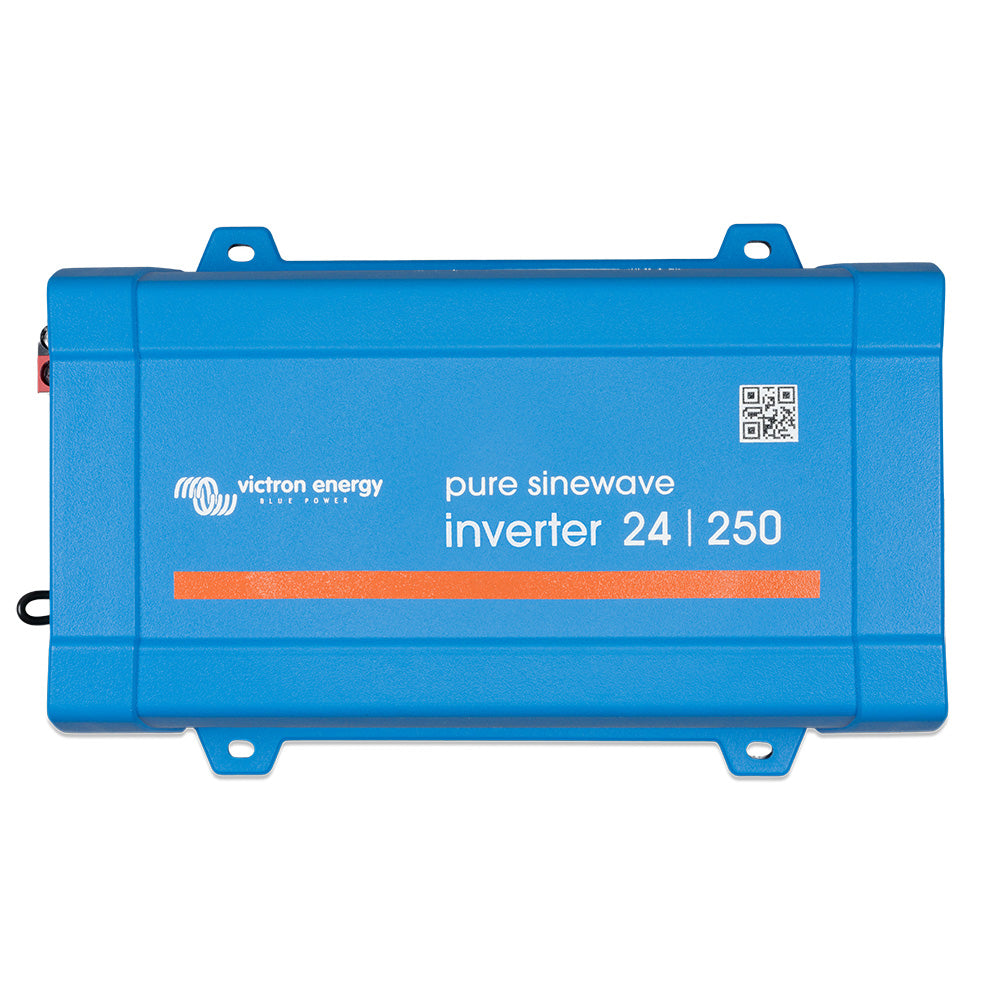 Victron Phoenix Inverter 24/250 120V VE Direct NEMA GFCI UL458
