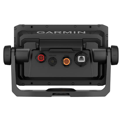 Garmin ECHOMAP UHD2 74sv Chartplotter/Fishfinder Combo w/US Coastal Maps & GT54UHD-TM *Remanufactured