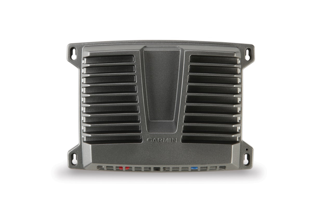 Garmin GSD24 Sounder Box Reman
