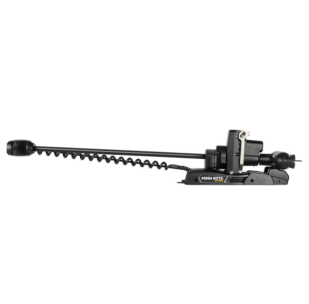 Minn Kota Ulterra Quest 90/115 60in Shaft 24/36v MSI with Wirelesss Remote