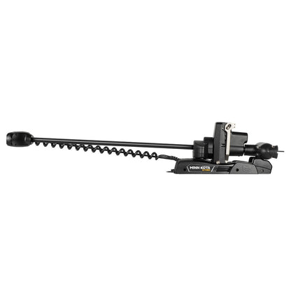 Minn Kota Ulterra Quest 90/115 60in Shaft 24/36v MSI with Wirelesss Remote