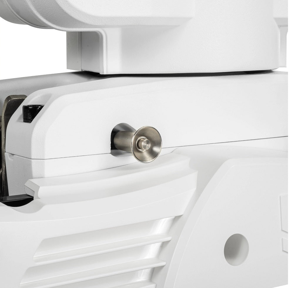 Minn Kota Riptide Instinct Quest 90/115 100in 24/36v Wireless Remote, White